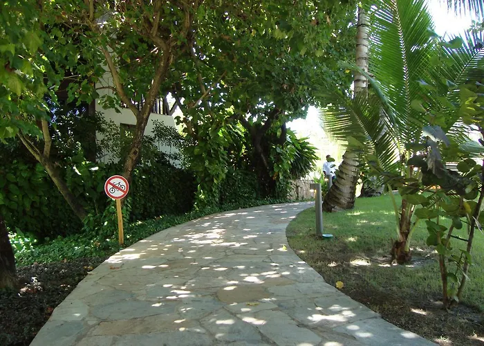 Nannai Beira Mar Porto De Galinhas 307 Apartamento